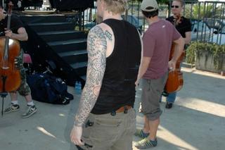 Apocalyptica, photo 73