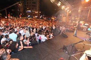 Live Achrafieh 2011, photo 15