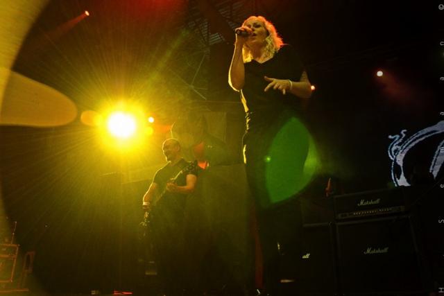 Within Temptation, photo 110
