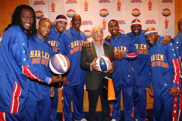 Harlem Globetrotters, photo 36