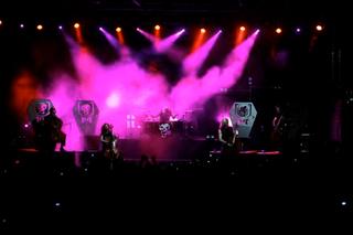 Apocalyptica, photo 29