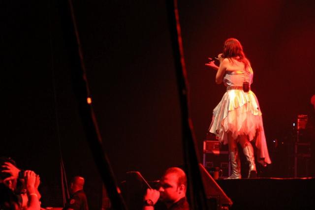 Within Temptation, photo 25