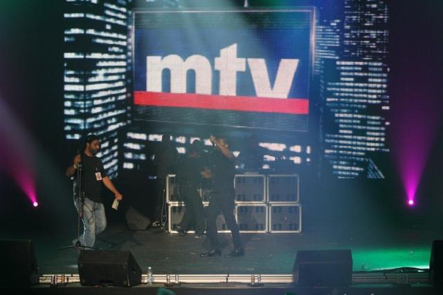 NRJ Music Tour 2012, photo 12
