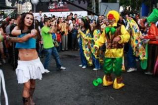 Live Achrafieh 2011, photo 13