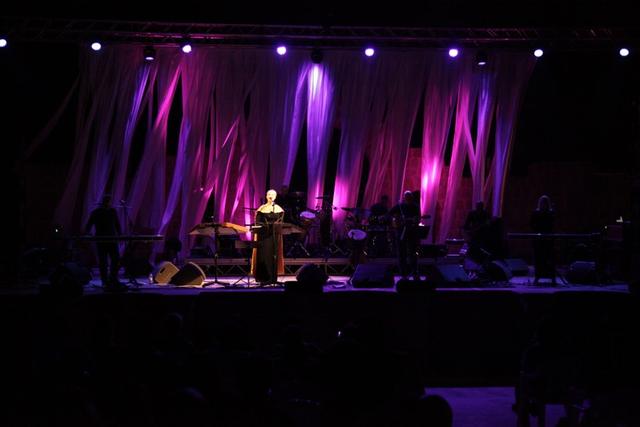 Dead Can Dance, photo 14