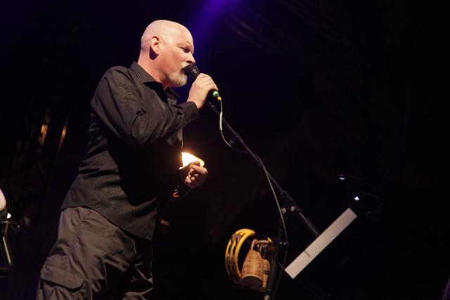 Dead Can Dance, photo 2
