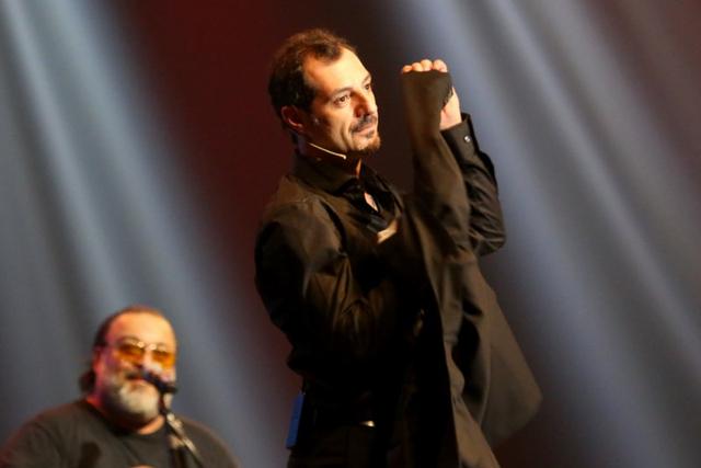Adel Karam: Hayda Adel, photo 9