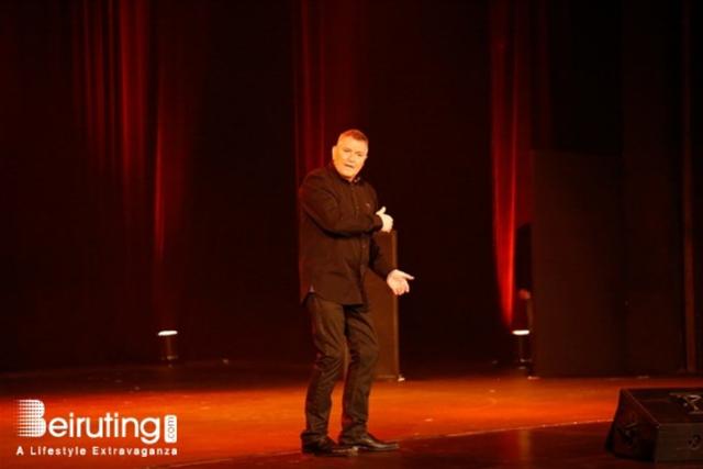 Jean-Marie Bigard, photo 3