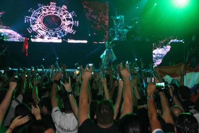 Within Temptation, photo 5