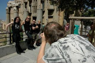 Apocalyptica, photo 85