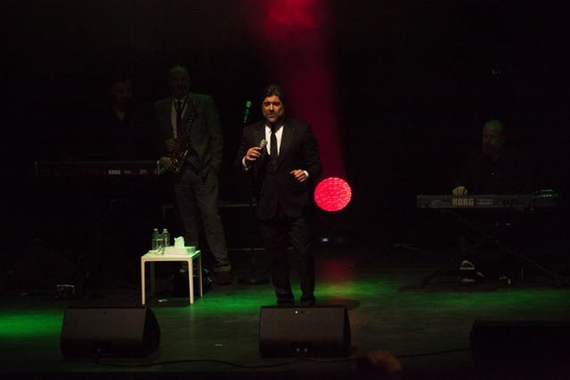 Wael Kfoury in Paris, photo 73