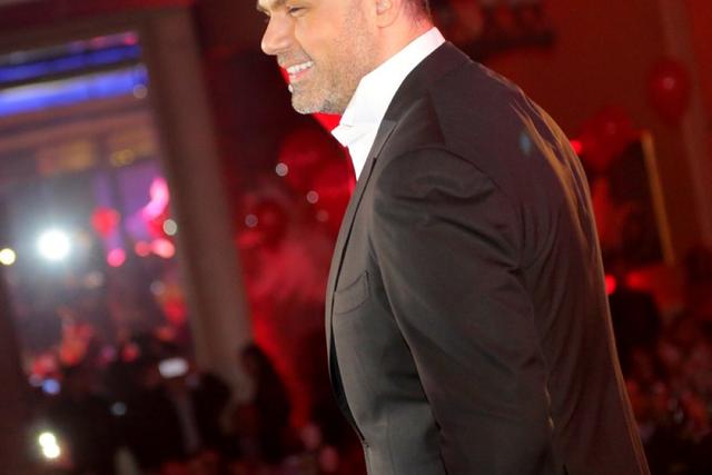 Fares Karam, photo 7