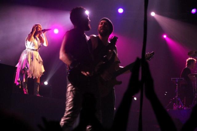 Within Temptation, photo 17