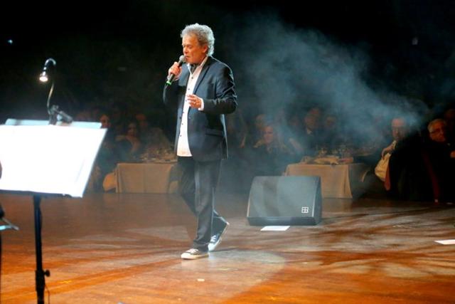 Jean-François Michael, photo 13