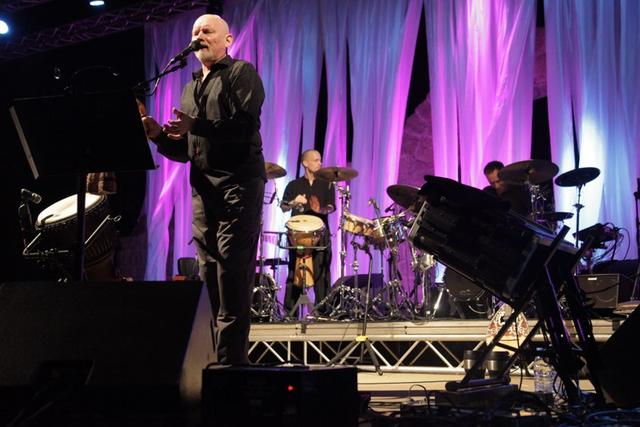 Dead Can Dance, photo 9