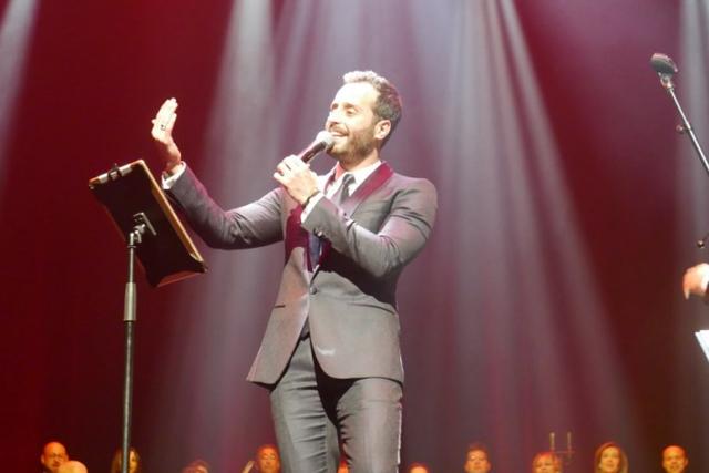 L’histoire d’Abdel Halim Hafez interprétée par Saad Ramadan, photo 10