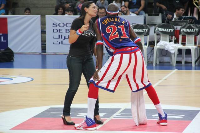 Harlem Globetrotters, photo 54