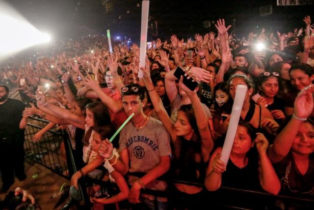 NRJ Music Tour 2016, photo 17