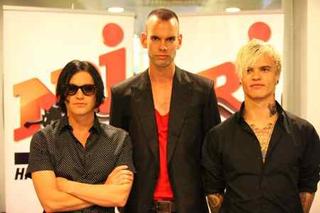 Placebo, photo 45