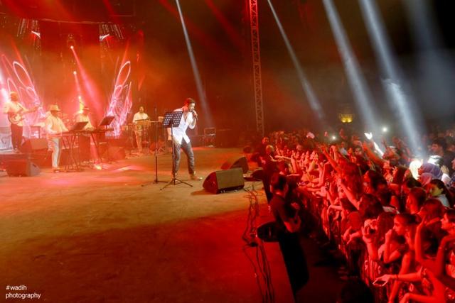 Saad Lamjarred, photo 20