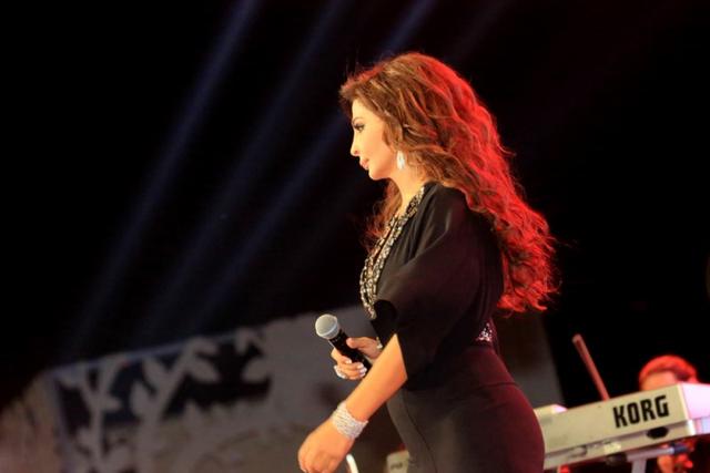 Elissa, photo 165