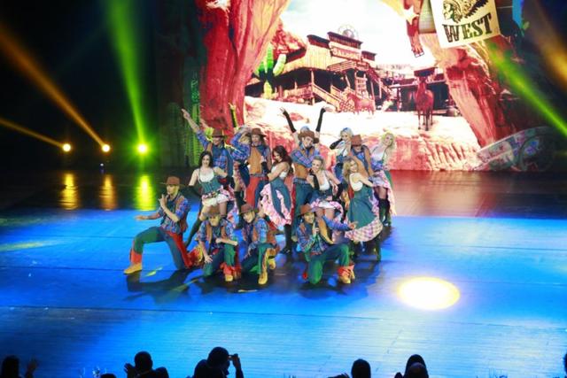 Todes en concert, photo 18