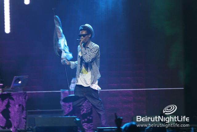 Wiz Khalifa, photo 16