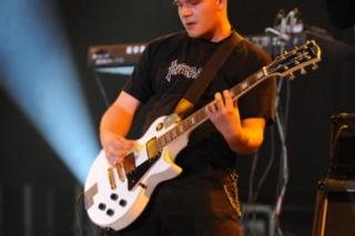 Beirut Rock Festival 2009, photo 41