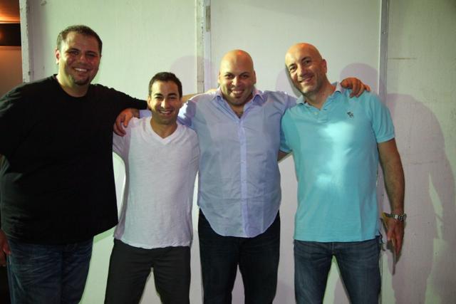 The Comedy Factory, photo 4