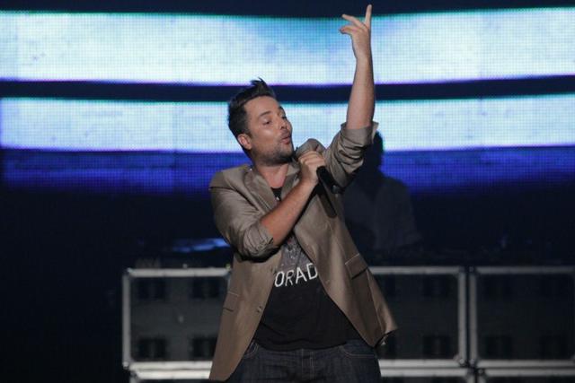 NRJ Music Tour 2012, photo 57
