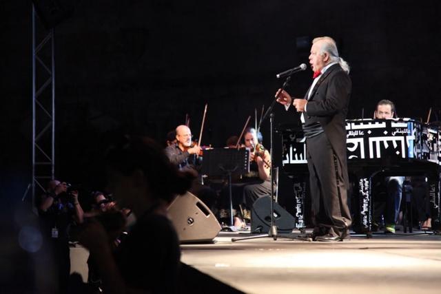 Beirut Holidays 2012, photo 34