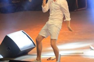 NRJ Music Tour 2014, photo 38