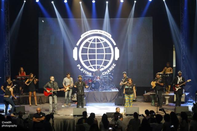 Playing for Change, photo 34