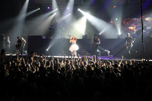 Within Temptation, photo 29