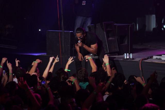 NRJ Music Tour 2012, photo 23