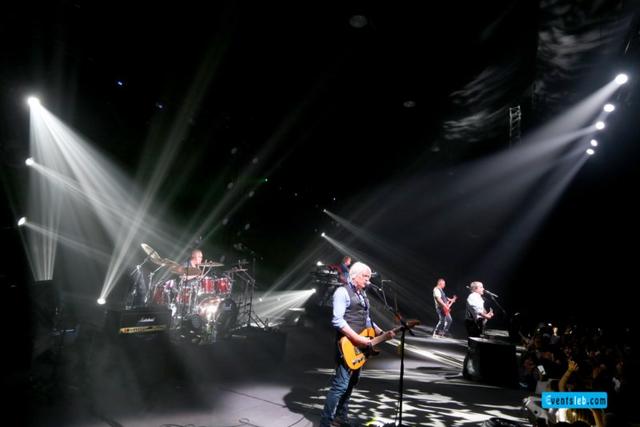 Chris de Burgh, photo 26
