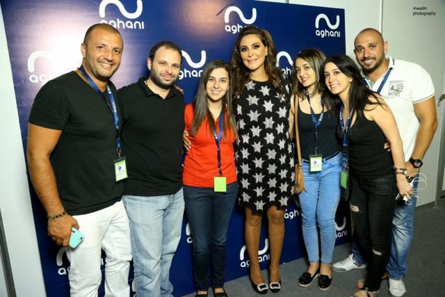 Elissa, photo 59