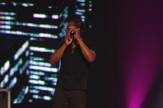 NRJ Music Tour 2012, photo 60
