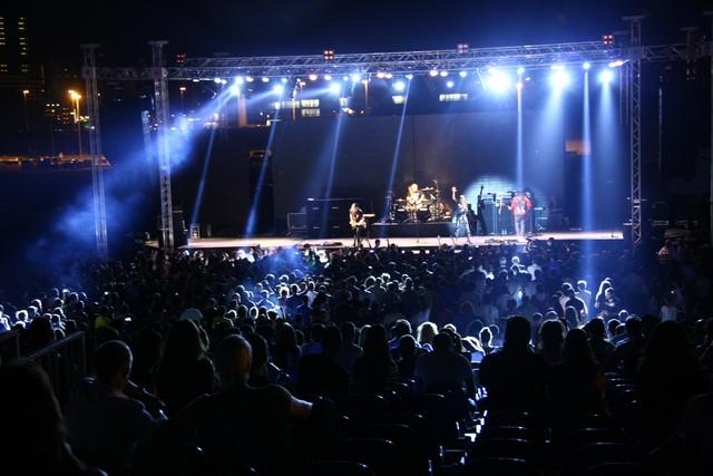 Beirut Rock Festival 2013, photo 16
