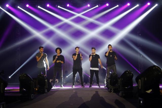 Oriental Night 10, photo 16