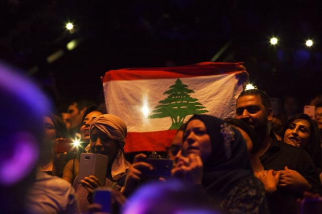 Wael Kfoury in Paris, photo 54