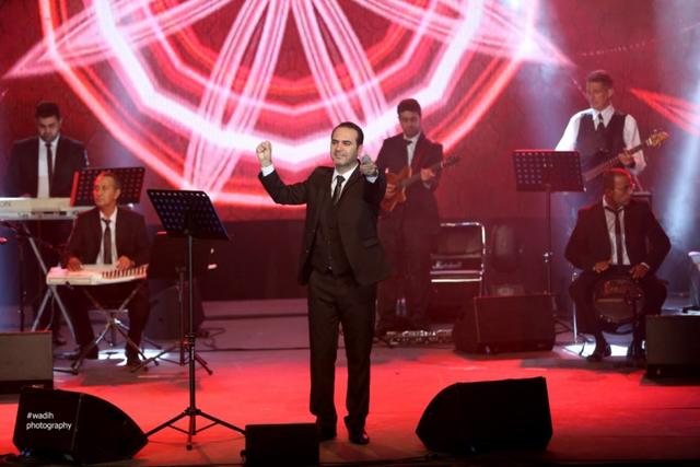 Wael Jassar, photo 16