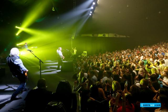 Chris de Burgh, photo 25