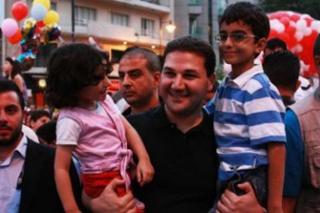 Live Achrafieh 2011, photo 2