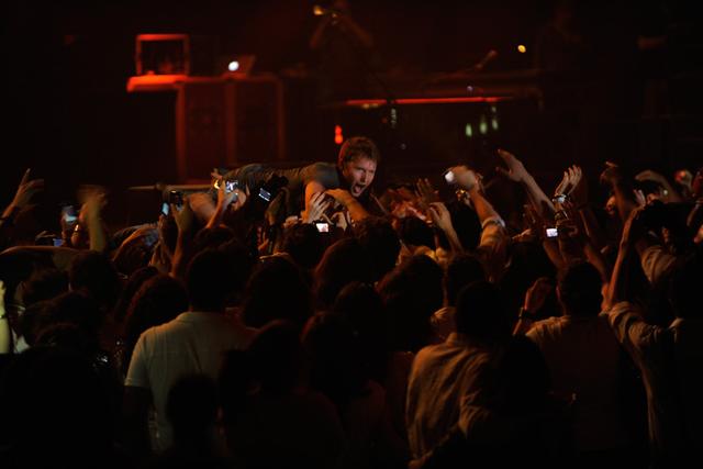 James Blunt, photo 86