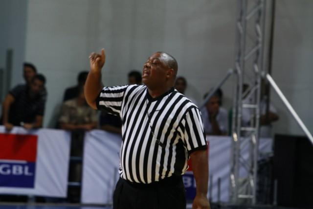 Harlem Globetrotters, photo 5