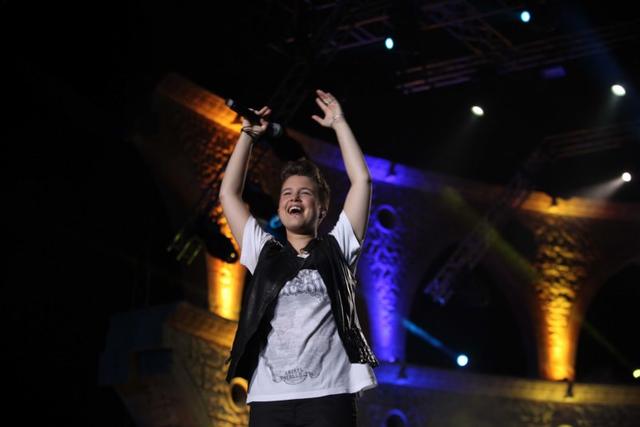 The Voice, La plus belle voix, photo 1