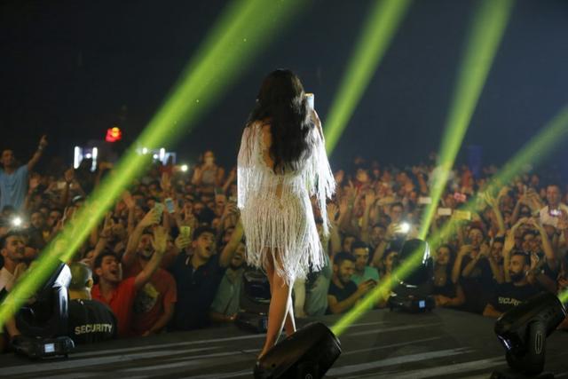 Oriental Night 10, photo 38