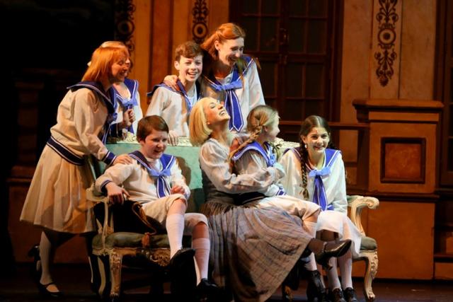 The Sound of Music, photo 2