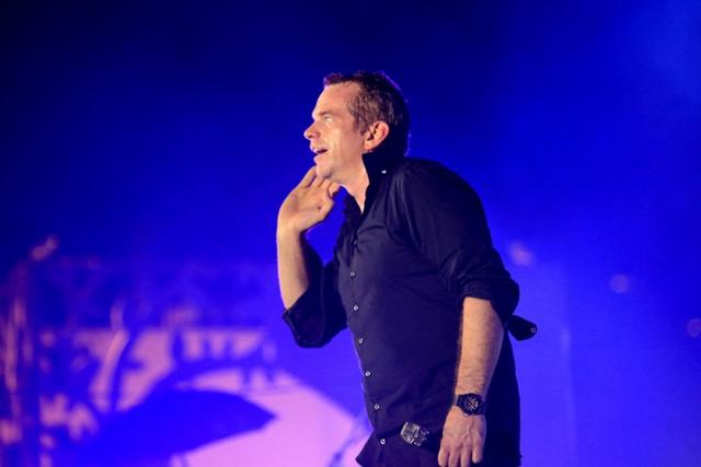 Garou, photo 39